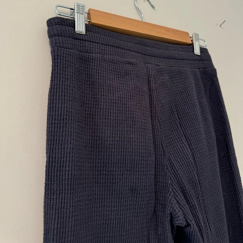 AE Waffle Knit Pajama Pants - Picture 6 of 6